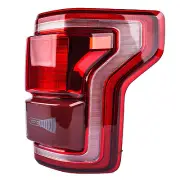 For 2015-2017 Ford F150 LED w/ Blind Spot Type Tail Light Lamp RH/Passenger Side (for: Ford)