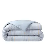 Yves Delorme Ombre Sateen Jacquard Duvet Cover, King