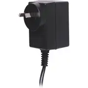 Powertran 12V AC 0.5A Appliance 2.1 x 5.5mm Removable Tip Power Supply Adapter