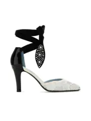 Valentino Garavani Ankle Strap Pumps