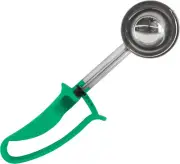 Zeroll 2012-EX Universal Extended Length EZ Disher Food Portion Control Scoop
