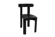 CT Delphine Solid Timber Dining Chair