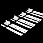Mounting Kit Refrigerator Slide Rail Embedded Fridge Mounting Bracket