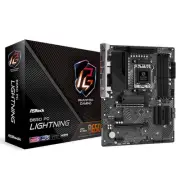B650 PG Lightning AMD Ryzen 7000 Series Processors Motherboard