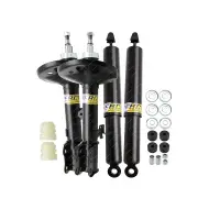 Front + Rear Webco Pro Shock Absorbers for TOYOTA RAV 4 All 4WD S/Wagon 00-06