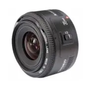 Yongnuo YN 35mm f/2 Lens for Canon EF Cameras - USED