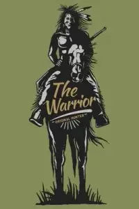 在飛比找博客來優惠-The Warrior - Original Hunter: