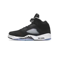 在飛比找蝦皮商城優惠-Air Jordan 5 GS '' Oreo '' 黑白 