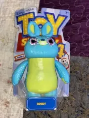 Toy Story 4 Bunny Action Figure Disney Pixar 9" Posable - New