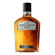 JACK DANIEL S GENTLEMAN JACK