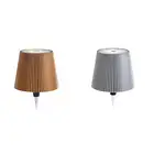 Wireless Bottle Lamp Stepless Dimming Bottle Light for Any Bottle (Gold) Hot