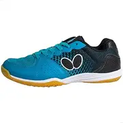 [Butterfly] Unisex-Adult Athletic Table Tennis Shoes