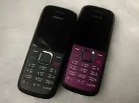 在飛比找Yahoo!奇摩拍賣優惠-☆手機寶藏點☆Nokia 1506 CDMA亞太手機 《附全