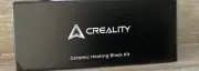 Creality Ceramic Heating Block Kit For 3D Printers