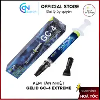 在飛比找蝦皮購物優惠-Gelid GC-4 Extreme Premium The