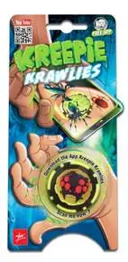 Kreepie Krawlies
