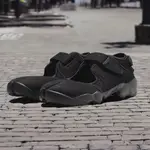 日本代購W NIKE AIR RIFT TRIPLE BLACK 分趾忍者鞋 HF5389-001