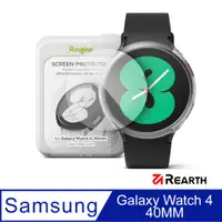 在飛比找PChome24h購物優惠-Rearth Ringke 三星 Galaxy Watch 