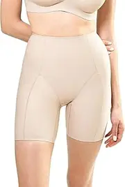 [kaeruskin] Slip Shorts Womens Seamless, Ultralight Anti Chafing Shorts, Seam Free Thigh Chafing Shorts