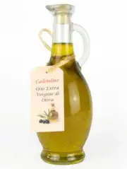 Premium Olive Oil Olio Extra Vergine di Oliva 500ml (16.9oz)