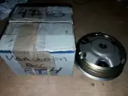 478153 Hal Pulley 82522R Variator Half Pulley Vespa Et4 Aprilia