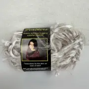 Caron Yarn FEATHERS - 1.76oz / 50g / 64m / 70yd - Sandpiper