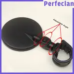 BLACK 15-35MM BICYCLE REARVIEW MIRROR HANDLEBAR END SCOOTERS