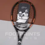 BABOLAT DRIVE 黑色網球拍 295 克原裝限量版