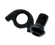 Genuine Shimano Deore XT RD-M8100 Rear Derailleur Cable Fixing Bolt & Plate