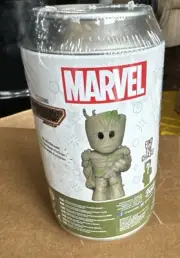 Funko Guardian of Galaxy 3 Groot Soda Figure ( Sealed )