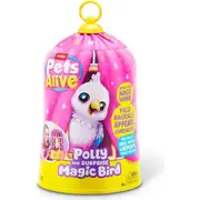 Zuru - Pets Alive Polly The Surprise Magic Bird