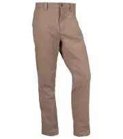 Mountain Khakis Mountain Men's Hiking Pants, Retro Khaki, 36x32