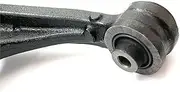 Left front lower rocker arm Replace# 51360-SJK-000 51360SJK000 AUTO-MOHITO 1pack