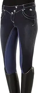 [PFIFF] Wilma Full Seat Breeches