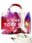Marc Jacobs The Future Floral Small Tote Bag MARC JACOBS