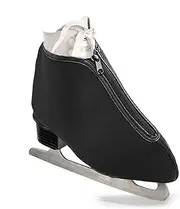 Bmdjdq Ski Boot Covers - Warm Ski Boot Glove Windproof Ice Skate Covers,Skate Protector, Skate Shoe Covers for Friends and Family, Thanksgiving, Christmas