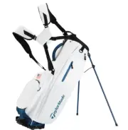 Taylormade 2024 TM24 FlexTech Stand Bag JE942 Mens Golf 9" 4Way 6lb USA Edition