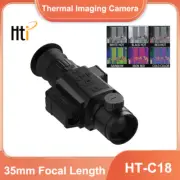 Hti HT-C18 Thermal Imaging Monocular 384x288 Infrared Night Vision Wifi Camera