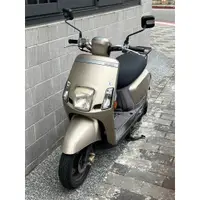 在飛比找蝦皮購物優惠-2011 YAMAHA NEW CUXI QC XC100M