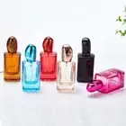 Empty Spray Bottle 30/50ML Refillable Bottle Cosmetic Atomizer Perfume