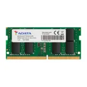 Memory RAM ADATA DDR4 STD 1.2V SO-DIMM 16GB 3200MHz 260-pin AD4S320016G22-SGN