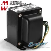 1645 30watt Push-Pull Output Transformer​
