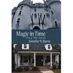 MAGIC IN TIME: FAIRY TALE STORIES