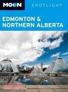 在飛比找三民網路書店優惠-Moon Spotlight Edmonton & Nort