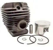 THE DUKE'S BIG BORE NIKASIL CYLINDER KIT FITS STIHL 066 MS660 1122 020 1209 56M