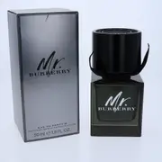 Burberry Mr Burberry Edp Spray 50 Ml
