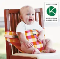 在飛比找Yahoo!奇摩拍賣優惠-日本 Eightex carry Free 寶寶外出專用隨椅