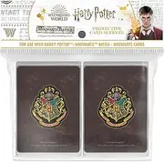 USAOPOLY Harry Potter Hogwarts Battle Card Sleeves