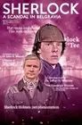 Sherlock A Scandal In Belgravia #3 (NM)`20 Moffat/ Gatiss/ Jay (Cover B)