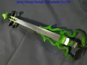 SONG Brand streamline full size electric violin 4/4,solid wood
